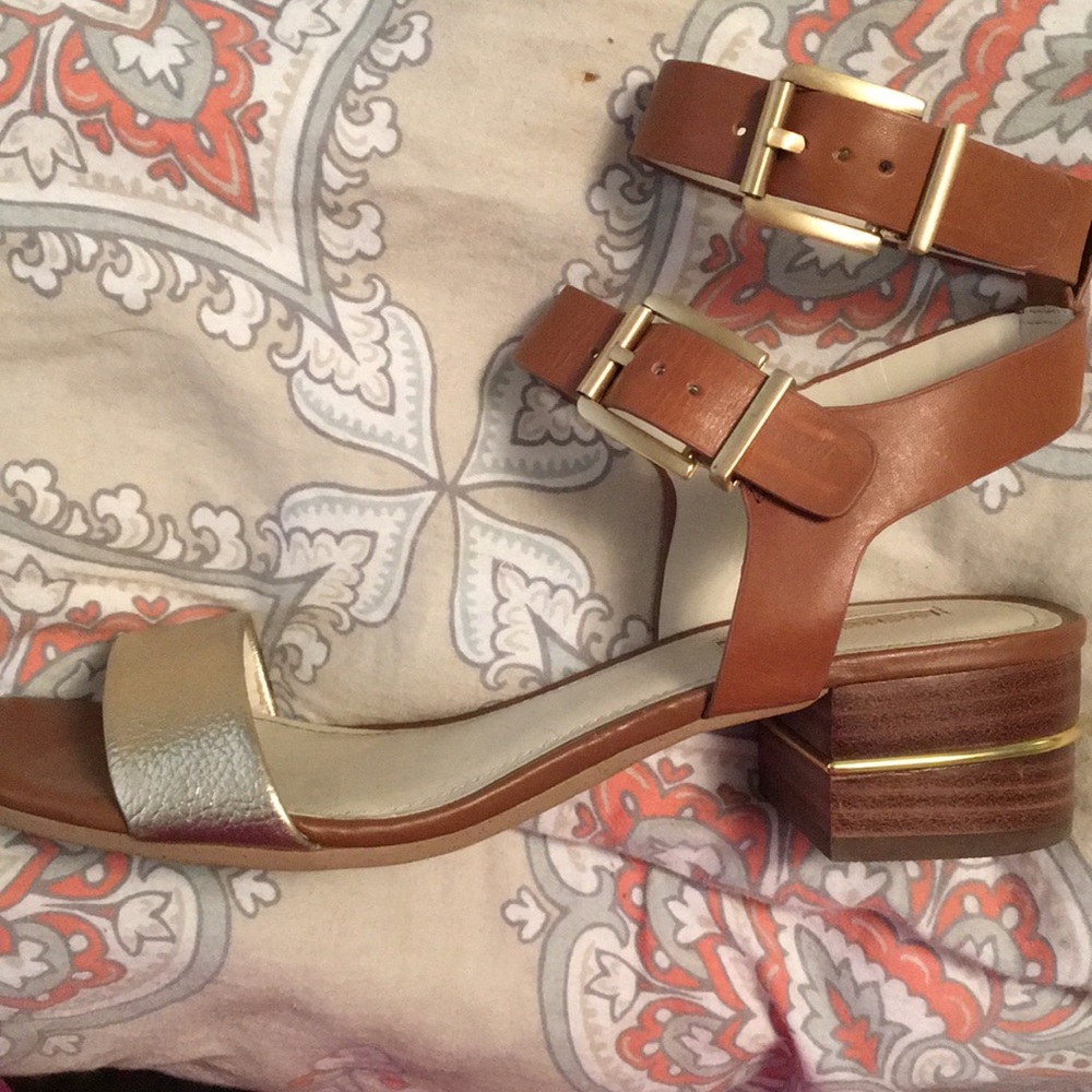 BCBGeneration Sandals